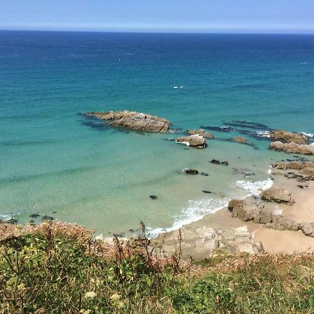 Boonkeys Surf Lodge New Quay Εξωτερικό φωτογραφία