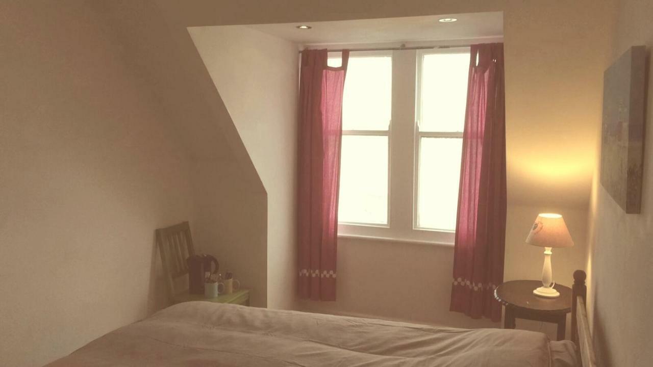Boonkeys Surf Lodge New Quay Εξωτερικό φωτογραφία